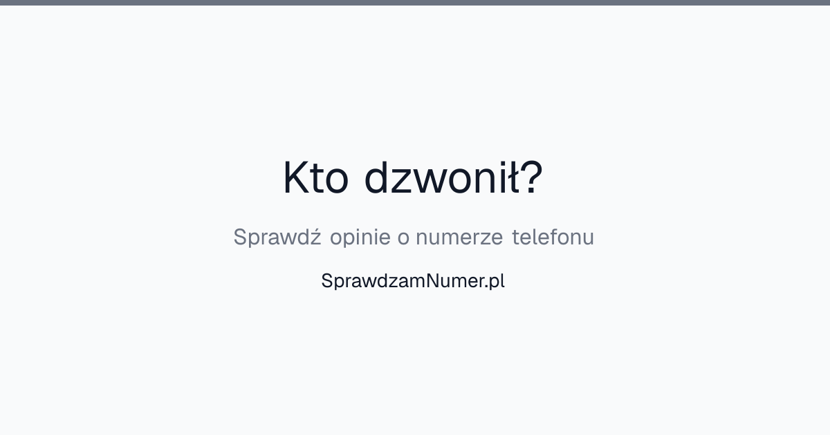 Wynik zaufania i opinie o numerze +48 668 516 480, werdykt: neutralny